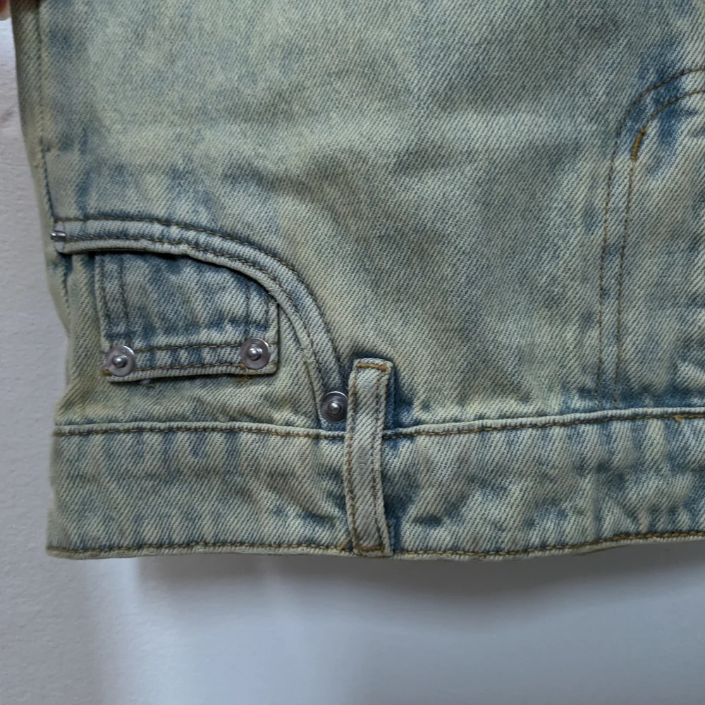 BeSpecial RECONSTRUCT Denim Jeans Mens 32